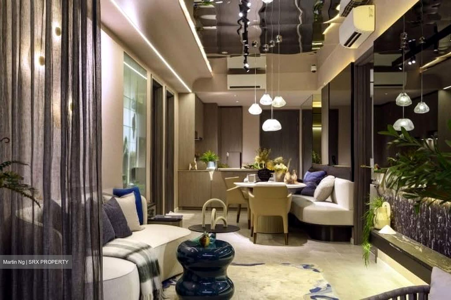 The LakeGarden Residences (D22), Condominium #584979811